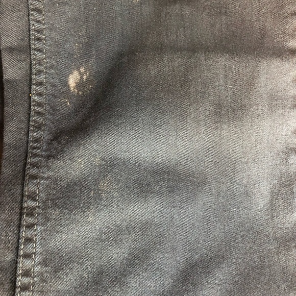 Sig Levi Strauss & Co Misses 8 Long Bootcut - Picture 11 of 11